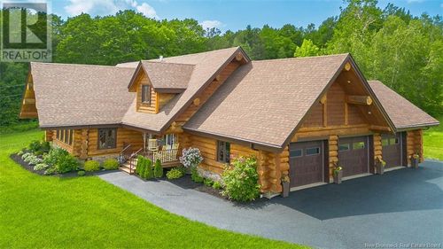 93 Lockhart Mill Rd, Jacksonville, NB, E7M5J9 | Card Image