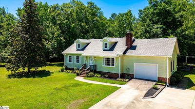 146 Woodside Road, House other with 4 bedrooms, 2 bathrooms and 1 parking in Simpsonville SC | Image 1