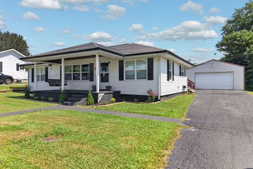 418 Woodland St, Burkesville, KY, 42717-9048 | Card Image