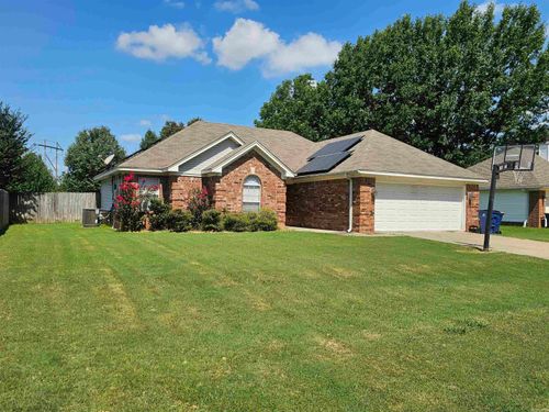 62 Nevada Ln, Cabot, AR, 72023-2893 | Card Image