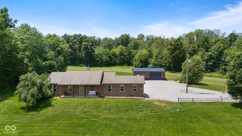 4828 N County Road 275 W, Brownstown, IN, 47220-9755 | Card Image