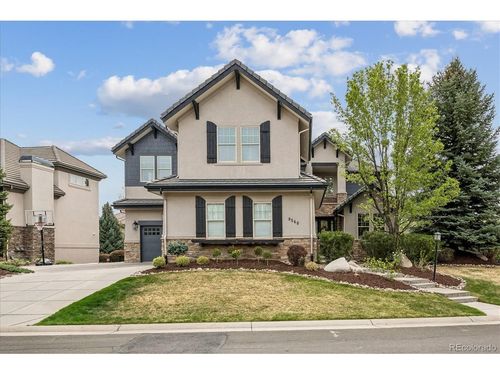 9540 Silent Hills Ln, Lone Tree, CO, 80124-5301 | Card Image