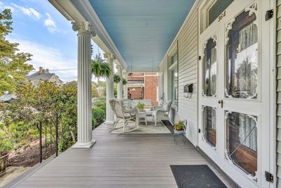 Gorgeous Front Porch | Image 3