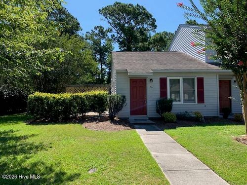 a-5 Portwest Townhouses, Swansboro, NC, 28584-8238 | Card Image
