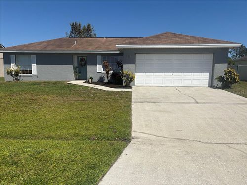 719 Del Ray Dr, KISSIMMEE, FL, 34758-3208 | Card Image