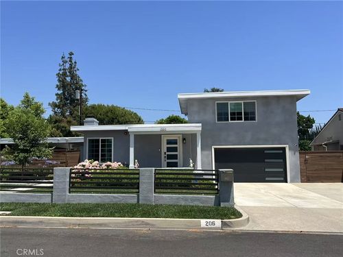 206 S Sunset Pl, Monrovia, CA, 91016 | Card Image