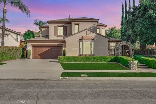 4200 Hartshorn Ranch Pl, La Verne, CA, 91750 | Card Image