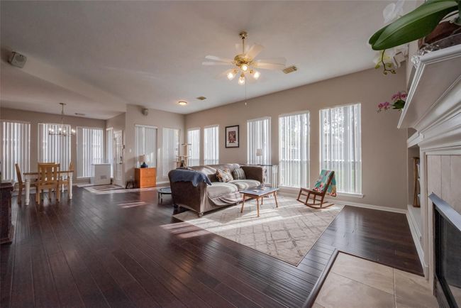 14310 Laurus Estates Ln, House other with 4 bedrooms, 4 bathrooms and 2 parking in Cypress TX | Image 5