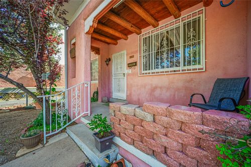 1311 Maclovia St, Santa Fe, NM, 87505-3242 | Card Image