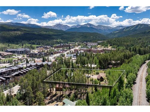 247 Lions Gate Dr, Winter Park, CO, 80482-5110 | Card Image