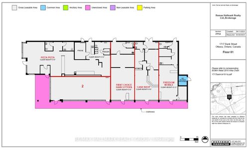 4-1717 Bank St, Ottawa, ON, K1V7Z4 | Card Image