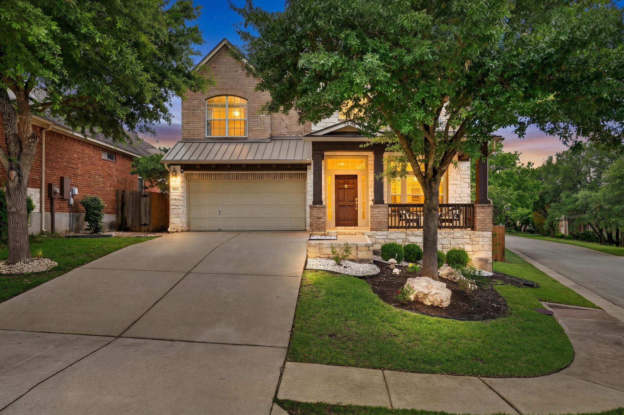 Residential in Austin 3