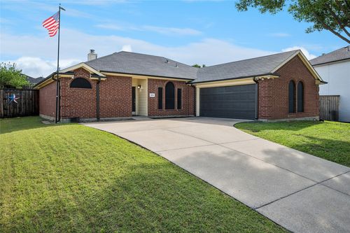 3814 Remington Ct, Sachse, TX, 75048-5432 | Card Image