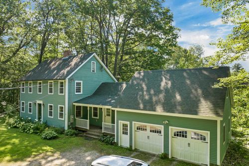 411 North Rd, Salisbury, NH, 03268-5209 | Card Image