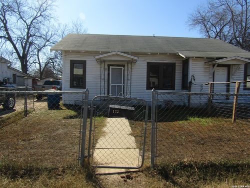 132 Gladstone, San Antonio, TX, 78214 | Card Image