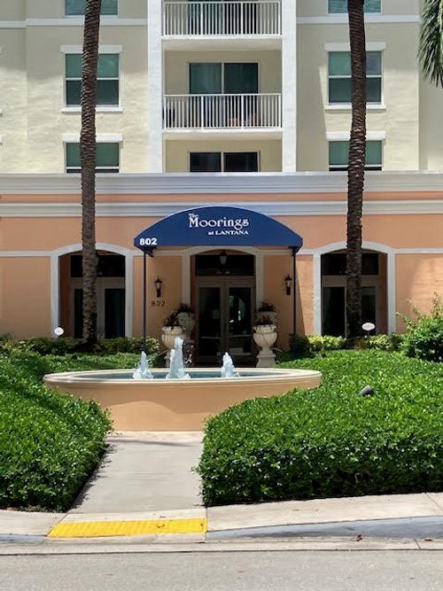 204-802 W Windward Way, Lantana, FL, 33462-8001 | Card Image