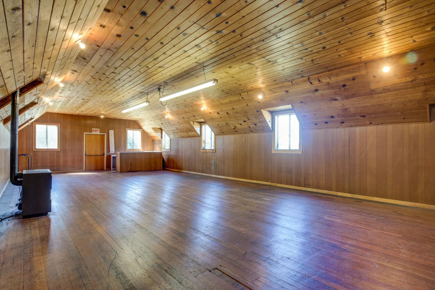 Commercial Sale in Shingle Springs 4