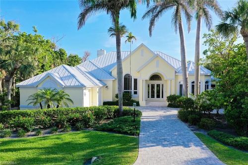 2337 Wulfert Rd, SANIBEL, FL, 33957-2207 | Card Image