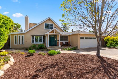 184 Cobblestone Drive, San Rafael, CA, 94903 | Card Image