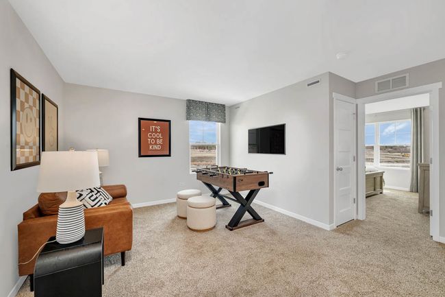 2447 Scribe St, House other with 4 bedrooms, 3 bathrooms and 2 parking in Oswego IL | Image 22
