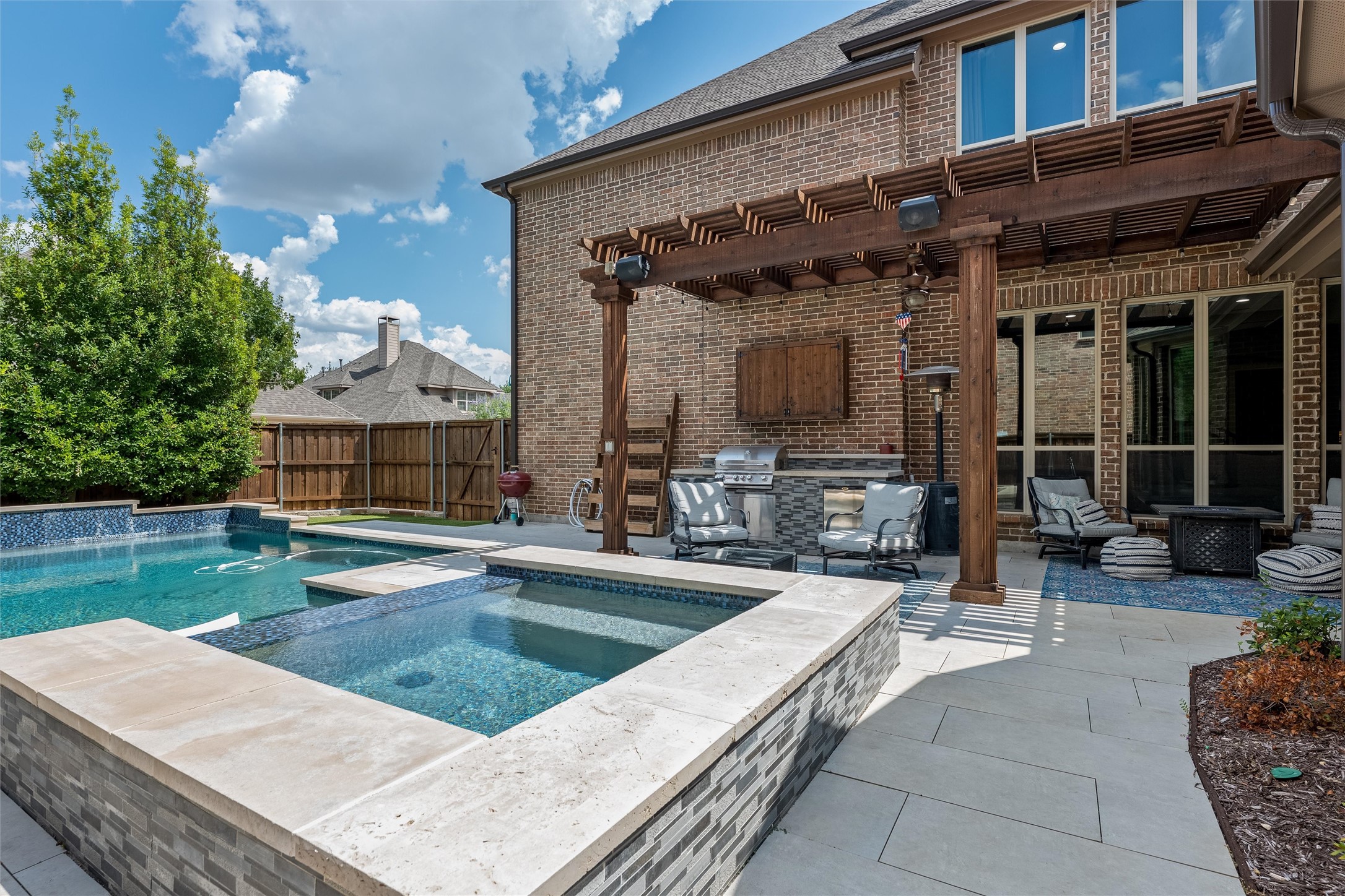 Residential in Allen 2