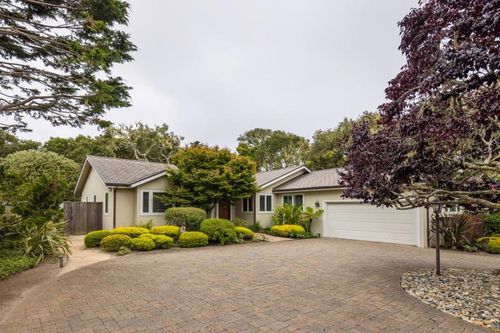 1068 The Old Dr, Pebble Beach, CA, 93953-2509 | Card Image
