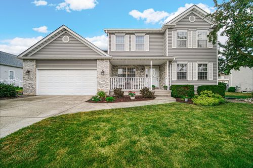 1514 Cynthia Ct, Schererville, IN, 46375 | Card Image