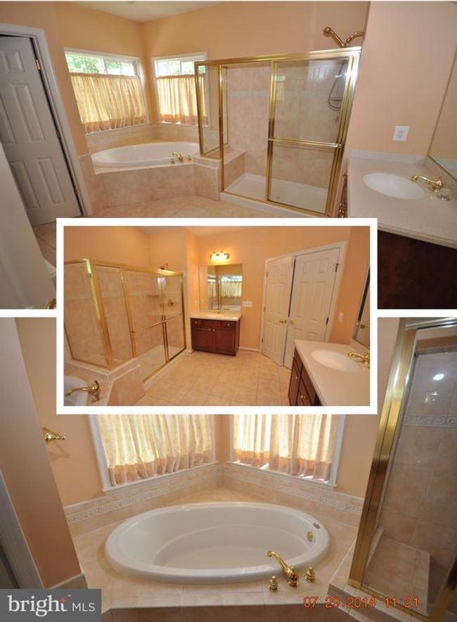 9308 Rustic Breeze Ct, House other with 4 bedrooms, 5 bathrooms and null parking in BRISTOW VA | Image 14