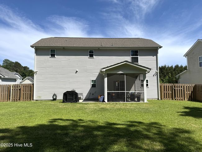 117 Poplar Branch Way, House other with 3 bedrooms, 3 bathrooms and 2 parking in Hampstead NC | Image 31