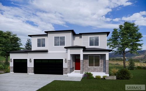 654 Pine Ridge Ln, Rexburg, ID, 83440-2791 | Card Image