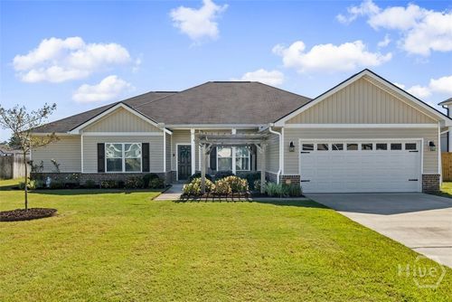 53 Morrison Way Se, Ludowici, GA, 31316 | Card Image