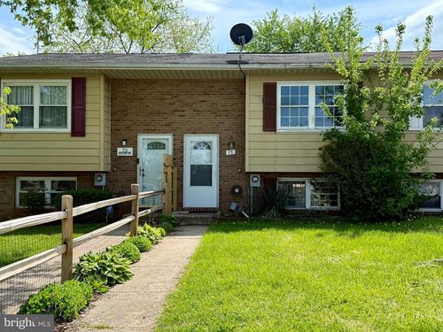 75 Grand Dr, TANEYTOWN, MD, 21787-2422 | Card Image