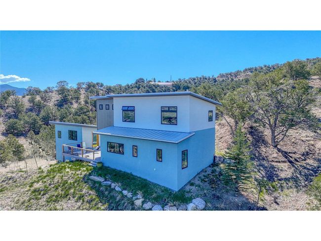 6644 County Road 110, House other with 2 bedrooms, 2 bathrooms and null parking in Salida CO | Image 50