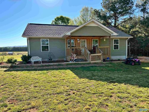 980 County Road 91, Gaylesville, AL, 35973-3570 | Card Image