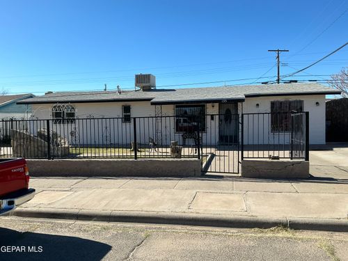133 Baywood Rd, El Paso, TX, 79915-3607 | Card Image