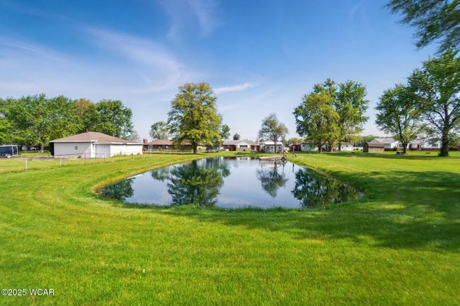 6177 Agerter Rd, House other with 3 bedrooms, 2 bathrooms and null parking in Lima OH | Image 31