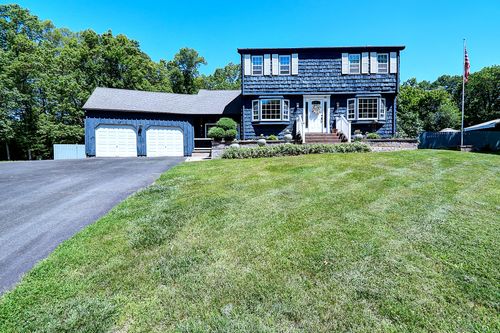28 Maplewood Dr, Ellington, CT, 06029-2313 | Card Image