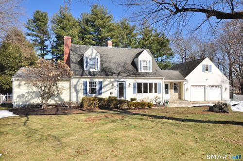 112 Knollwood Rd, East Hartford, CT, 06118-1732 | Card Image