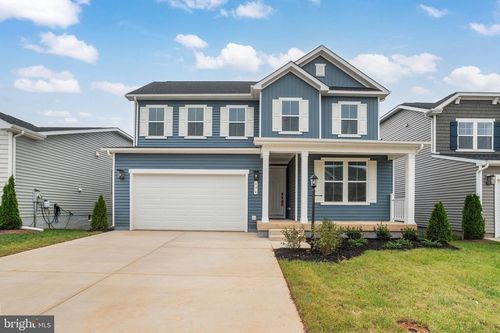 624 Clover Ln, ORANGE, VA, 22960-1966 | Card Image