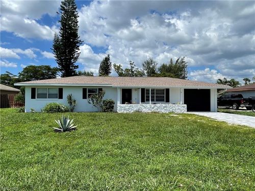 7349 Jonas Rd, Fort Myers, FL, 33967-3036 | Card Image