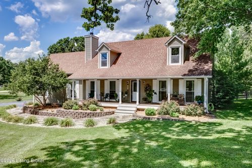 1801 Hawk Hill Rd, La Grange, KY, 40031-9146 | Card Image