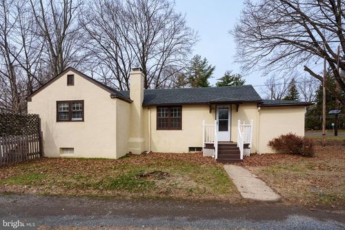 unit-3-cottage-124 Washington Road, WEST WINDSOR, NJ, 08540 | Card Image