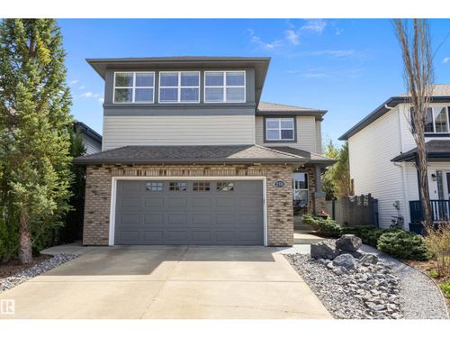 2311 Bailey Crt Sw, Edmonton, AB, T6W1H9 | Card Image