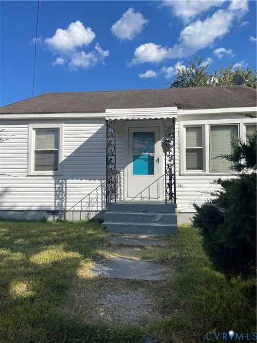 1513 N 26th St, Richmond, VA, 23223-5216 | Card Image
