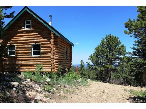 1595 Missouri Gulch Rd, Black Hawk, CO, 80422 | Card Image