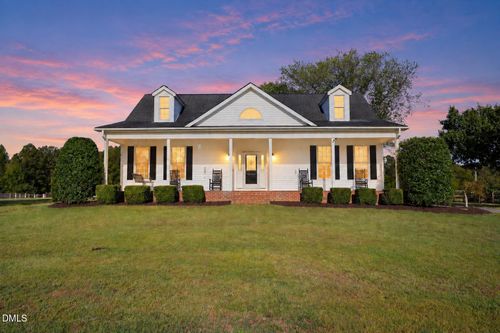3971 River Rd, Fuquay-Varina, NC, 27526-7466 | Card Image