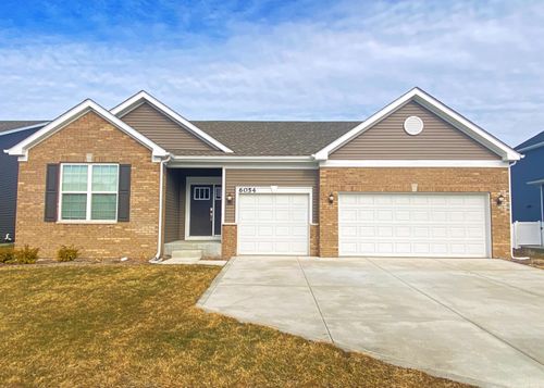 6054 E 112th Pl, Winfield, IN, 46307-0245 | Card Image