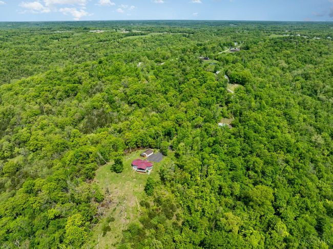 1278 Doe Point Rd, House other with 2 bedrooms, 2 bathrooms and null parking in Georgetown OH | Image 28