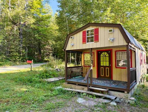 125 Dance Hall Rd, Lunenburg, VT, 05906-9763 | Card Image