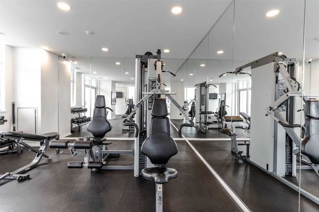 1708 - 83 Redpath Ave, Condo with 1 bedrooms, 1 bathrooms and null parking in Toronto ON | Image 22